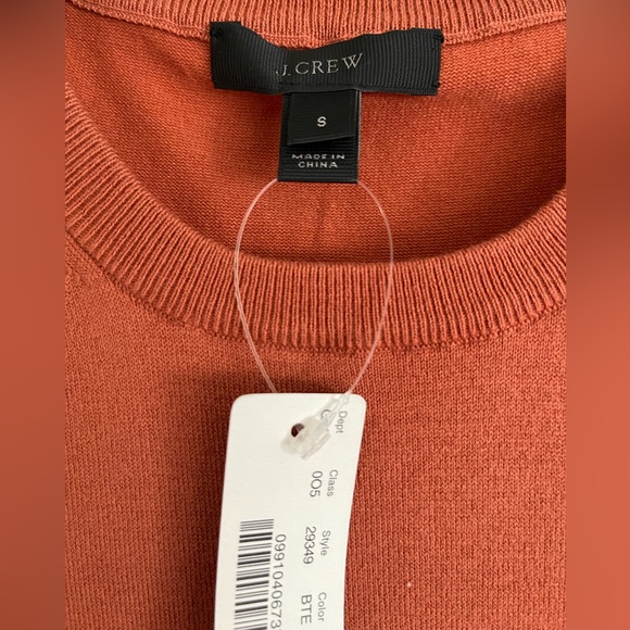 J.Crew Jackie Set Shell & Cardigan - Picture 6 of 6